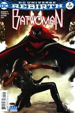 Batwoman (Vol 2) # 2 Near Mint (NM) (CvrA) DC Comics MODERN AGE