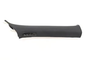 2016 - 2023 MAZDA CX-9 FRONT RIGHT A PILLAR COVER PANEL OEM TK4868160 BLACK_TC1 - Picture 1 of 11