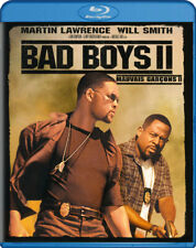 Bad Boys 2 (Bilingual) (Blu-ray) (Canadian Rel New Blu