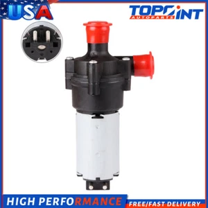 Bomba de agua eléctrica auxiliar para Mercedes-Benz GLE400 SL550 4,7 L 0392020026 - Imagen 1 de 9