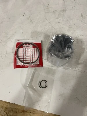 NUEVO Conjunto de pistones Arctic Cat genuino OEM 3004-762 para ZRT 800 Foto 1 de 3