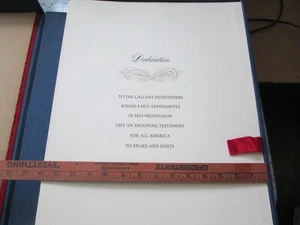 Gallery of American Automobiles (1853 to 1915) - 100 Lithographs by C P Hornung - Picture 1 of 24