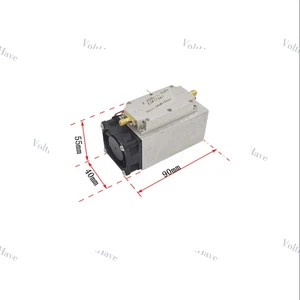 1.2GHz -1.7GHz 12W Power Amplifier Module RF Module Increase heat dissipation - Picture 1 of 3