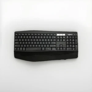 Logitech MK850 Performance Wireless Keyboard and Mouse M710 Combo - Picture 1 of 2