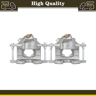 Pinzas de freno delanteras para Buick Estate Wagon 7,5 L 1976 1975 1974 1973 1972 1971 Foto 1 de 4