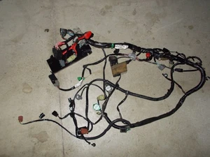 2014 Honda Rancher 420 FPA Wire Wiring Harness Connections  w/ Power Steering - Bild 1 von 3