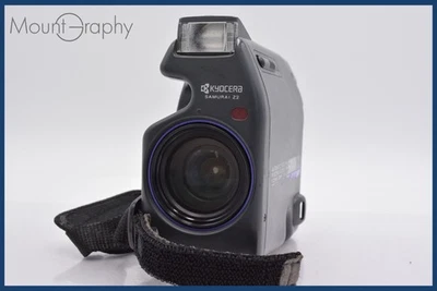 【EXCELENTE】 KYOCERA SAMURAI Z2 25-75mm F4.0-5.6 De Japón #yk4926 Foto 1 de 4