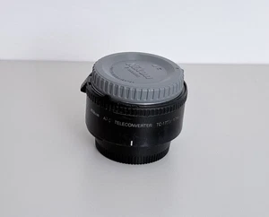 Nikon AF-S TC-17E II - 1,7x - Telekonverter - Picture 1 of 3