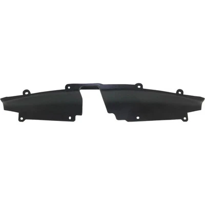 New Front Upper Radiator Support Cover For 2009-2014 Nissan Maxima Foto 1 de 4