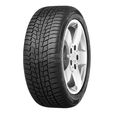 Winterreifen Viking 255/50 R 19 107V WinTech 3PMSF XL | 53914 - Bild 1 von 4