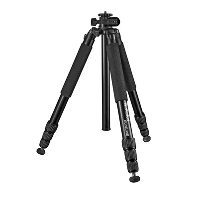 Mantona Kodiak XL 324 Kamerastativ 180 cm by studio-ausruestung.de - Bild 1 von 4