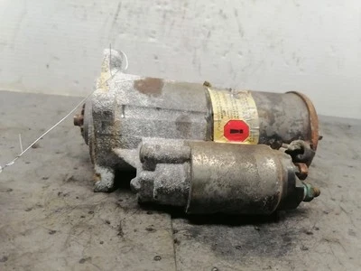 Starter Motor Thru 10/21/12 Fits 99-09 11-13 FORD F250SD PICKUP 1570769 - Image 1 of 4