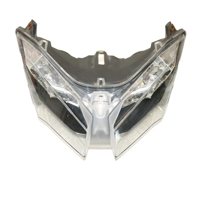 2017 Ski-doo Summit 850 Sp 165" Gen 4 Front Head Light Lamp Headlight - Image 1 of 4