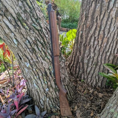 Vintage Sheridan Blue Streak 5 m/m cal  5mm Pellet (Needs Seals) - Image 1 of 4