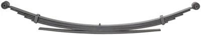 Dorman 929-108 Leaf Spring For 88-00 C2500 C3500 C3500HD K2500 K3500 - Image 1 of 4