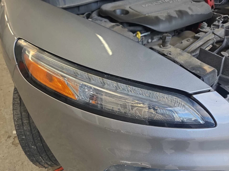 Conjunto de luz de estacionamiento/señal de giro usado se adapta a: Jeep Cherokee Park Lamp-Tur 2015 Foto 1 de 4