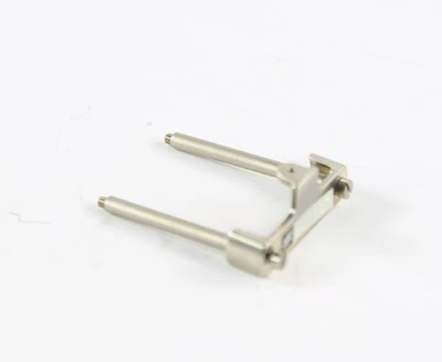 Original SME 3009 Boulons De Fixation Câble Vis De Bras De Lecture - Image 1 of 2