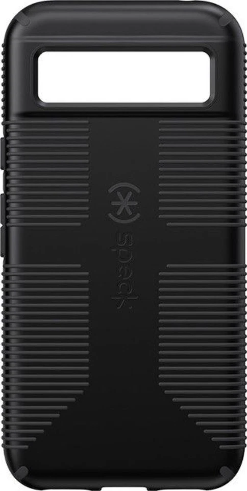 Speck - Funda Impact Hero - Google Pixel 8a - Negra Foto 1 de 1