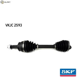 DRIVE SHAFT VKJC 2593 FOR FIAT FIORINO/Box/Body/MPV IDEA QUBO LANCIA 1.2L QUBO - Picture 1 of 9