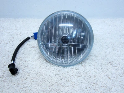 FARO MOTO TURISMO HARLEY DAVIDSON ROADKING COLA SUAVE 68342-05 #1H-9 Foto 1 de 2