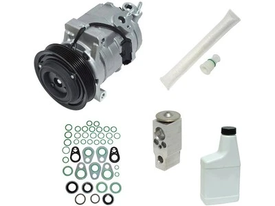 For 2011 Ram 2500 A/C Compressor Kit 87386NSFV - Image 1 of 2