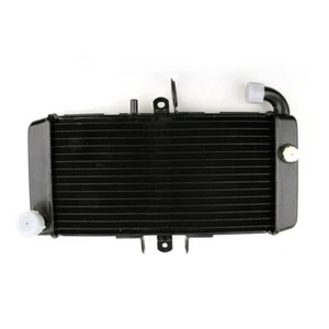Radiator Grille Guard Cooler For Honda CB400 1992-1998 Black USA - Bild 1 von 4