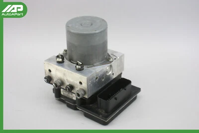 ✅ 04-06 BMW E60 528i 545i ABS AT Conjunto de módulo de bomba de freno antibloqueo 6758743 OEM Foto 1 de 4