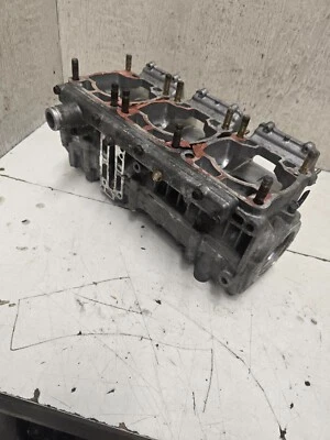 CARTERES DE GAMA BAJA POLARIS XCR 800 2000 MOTO DE NIEVE #3083894 Foto 1 de 4