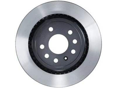 Rotor de freno trasero para Saab 93 2003-2011 Wagner 61245PQVN 2004 2005 2006 2007 2008 Foto 1 de 2