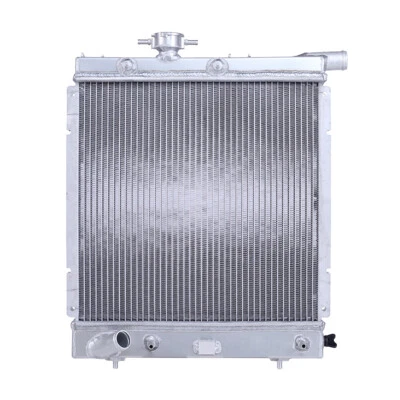 Radiator For Dodge Caravan 90-92 Grand Caravan 1992/ Plymouth Grand Voyager 1992 Foto 1 de 4