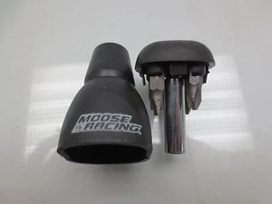 MOOSE RACING 38500092 MAGNETIC SCREWDRIVER 4 IN 1 - Picture 1 of 4