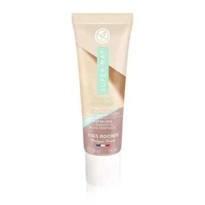 Yves Rocher Matifying Natural Foundation Matte Tonal Base Beige 200 - 1 fl.oz. - Picture 1 of 2