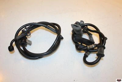 Harley-Davidson Sportster XL1200 2019 pinzas de freno delanteras mangueras líneas 41800145 Foto 1 de 4