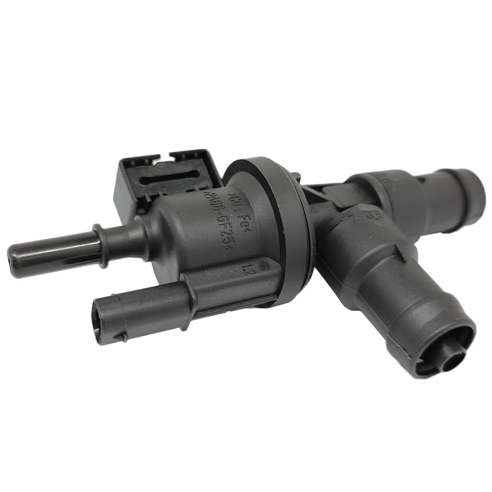 Válvula de ventilación del tanque de combustible para BMW 230i 320i 330i 330e 430i 530i 13907643106 2016-2020 Foto 1 de 4