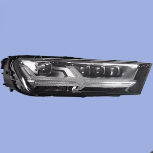AUDI Q7 Right matrix LED EU Headlight 2017-2019 4M0941036 - Bild 1 von 6