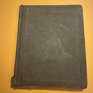 Kris Kringles Bibliothek Das Buch der Jingles (Abt. 1858) Sheldon Neunauge Blakeman - Bild 1 von 8