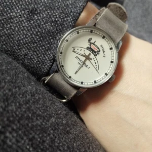 POBEDA Uhr Herrenuhr - Luna 17 Soviet Watch Space Program RAR Watch - Bild 1 von 24