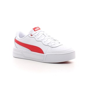 Tenis Puma blancos en México al mejor precio | Innovasport