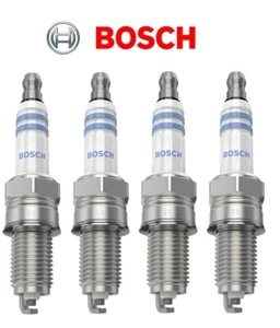 Spark plug BOSCH 0242135515 ALFA ROMEO MITO FIAT 500 BRAVA PUNTO OPEL COMBO FORD - Picture 1 of 11