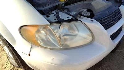 2001 - 2007 年 Grand Caravan 乘客右头灯 Oem 前灯 4857700ac — 第 1/4 张图片