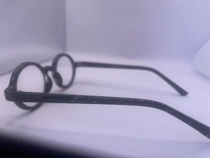 Costume GlassesNerd Bookworm ( Harry Potter) Round Eye Dress Up Wizard readers - Picture 1 of 11