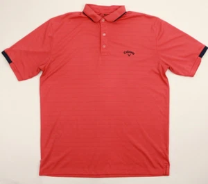 Callaway Polo Shirt Mens Golf Size Large - Picture 1 of 3