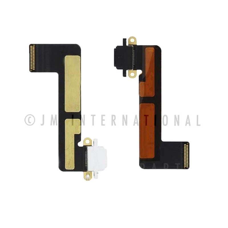 iPad Mini 1st Gen A1455 A1454 A1432 Dock Connector USB Charger Charging Port - Image 1 of 1