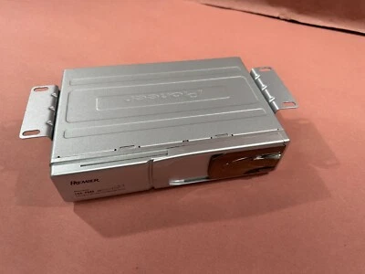 Cambiador de CD de 6 discos BMW E28 528e Pioneer Premier CDX-P686 #88272 Foto 1 de 4