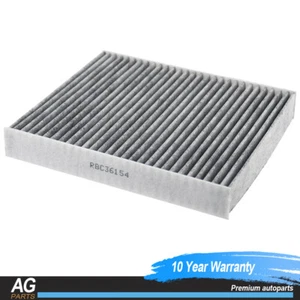 Filtro de aire de cabina de carbono se adapta a Chevrolet 2011-2013 2014 Cruze 2012-2013 Sonic - Imagen 1 de 10