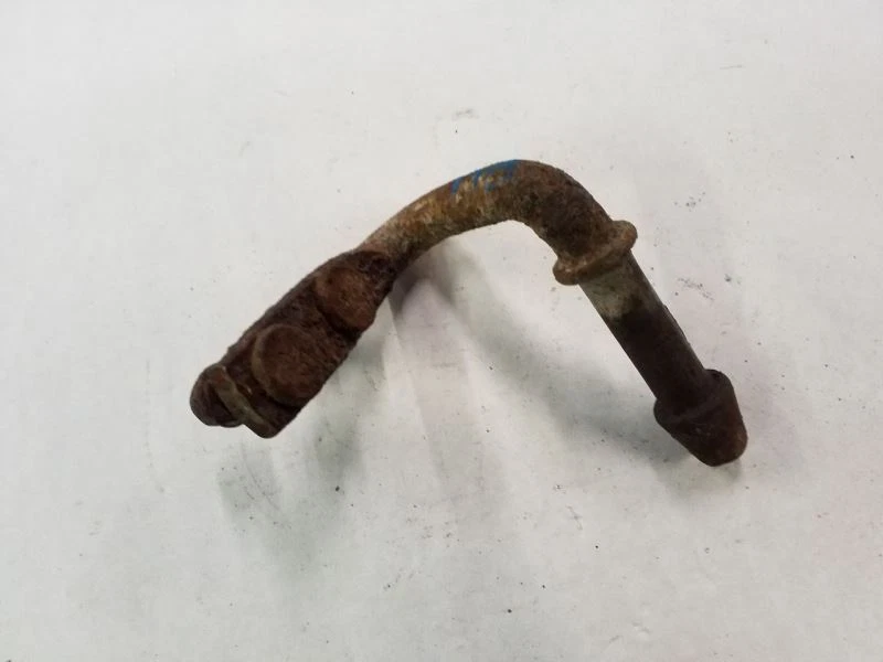 Soporte de suspensión de tubo de escape | Se adapta a Ford F250 F350 2011-2016 Foto 1 de 4