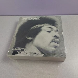 Jimi Hendrix 12LP & Maxi Single Box LC0309 2625038 Germany 1980 Neu - Sonstige LESEN - Bild 1 von 8