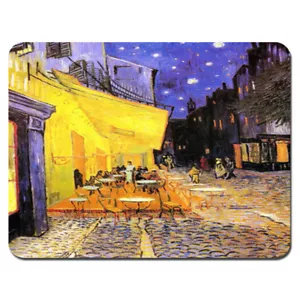 Soft Mouse Pad Neoprene Laptop PC MousePad Many Design 3006 - Picture 1 of 3