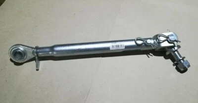 Unterlenker Stabilisator Strebe KAT. 1 M27x3 Länge: 510 mm für Traktor 31110096  - Bild 1 von 2