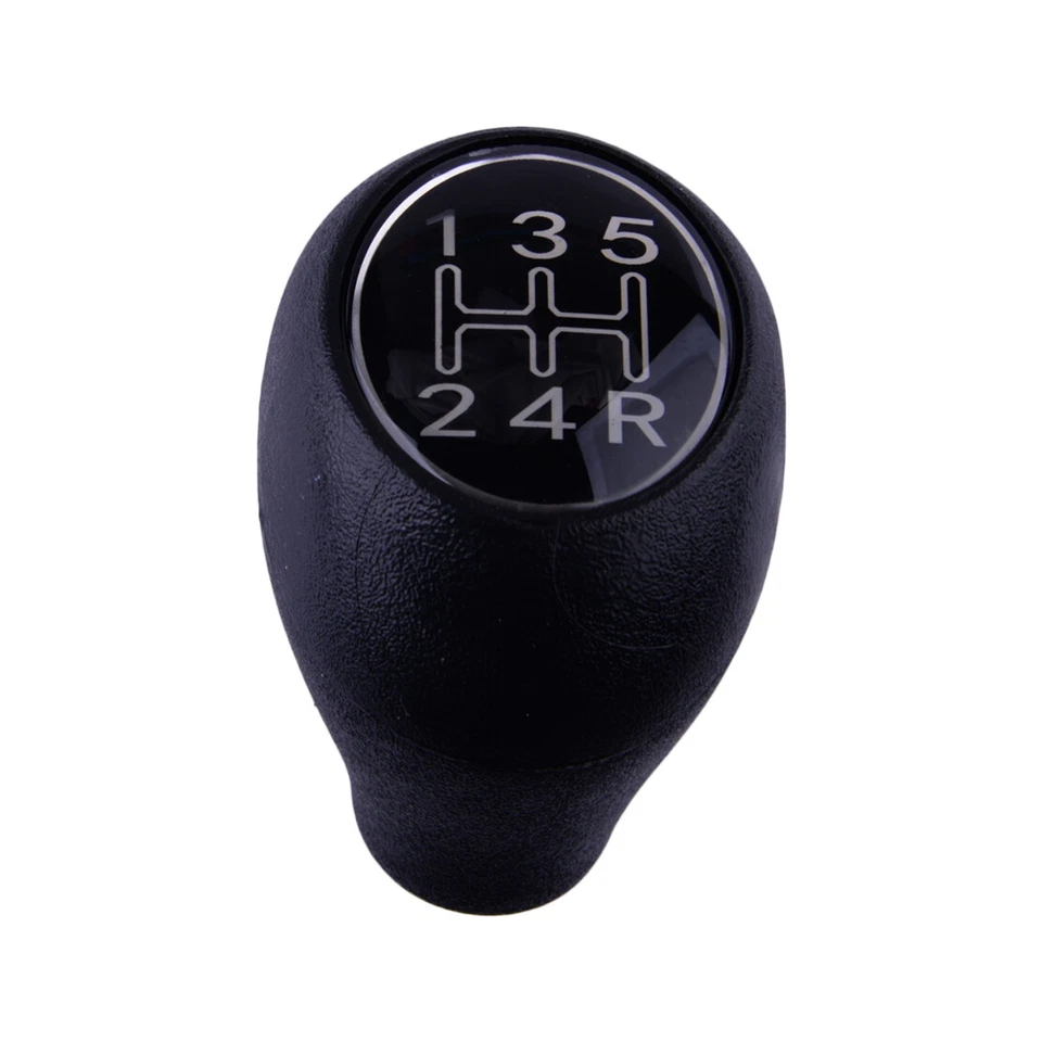 Palanca de cambios de 5 velocidades apta para Peugeot 504 505 309 205 CTI TD nueva Foto 1 de 4